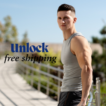 Unlock free shipping 10% off on 2+items !