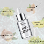 Natural Wash-“One Serum,5 Benefits -Exclusive Price for You!”