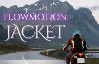 Reisemoto-High-Quality Riding Jacket at an Affordable Price