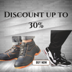 Reisemoto-Step Up to 30% Off on Boots