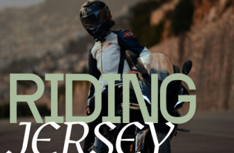 Reisemoto-Huge Discounts on SPIDI Jackets