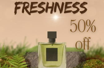 Natural Wash-Now at 50% Off