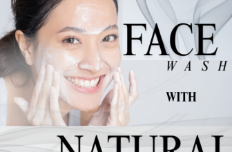 Natural Wash Face Wash at ₹349!