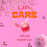 Natural Wash-Soft lips, sweet deal! Pay for 2, Get 5