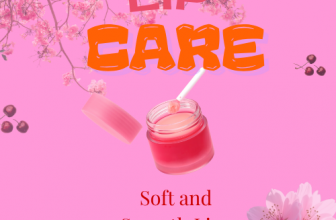 Natural Wash-Soft lips, sweet deal! Pay for 2, Get 5