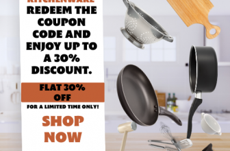 Unlock Savings Latest Borosil Coupon Codes for Big Discounts.