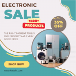 Havells-Get Up To 35% OFF On 1500+ Products