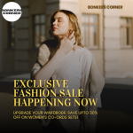 Save Up to 30% on Women’s Co-ord Sets