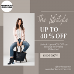 Bonkers Corner: Upto 40% OFF on Skyclub Women’s Collection