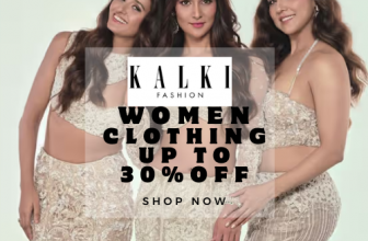 Women's Clothing - Up To 30% Off