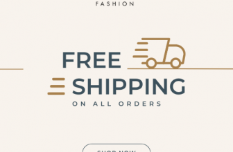 Get Free Shipping Across India.