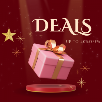 indigifts get upto 40% off on all orders