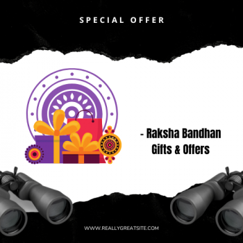 Lenovo – Raksha Bandhan Gifts & Offers
