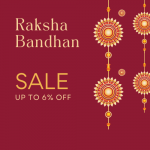 Cadbury. gifting- Get up to 6% off Rakhi sale