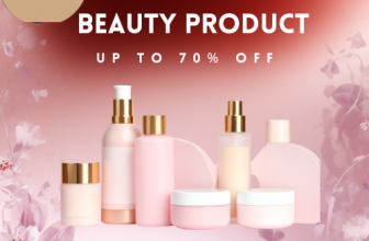 Baked beauty coupon code