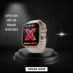 fastrack offers upto 50% off