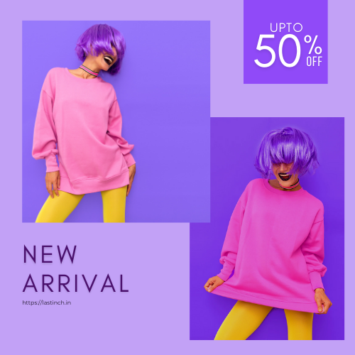 Lastinch - Up To 50% on New Arrivals