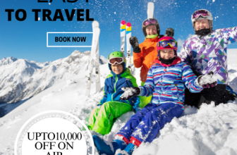 Cleartrip - Get up to ₹10,000 off on Air Astana Flights