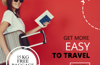 Cleartrip - Travel Light with 15kg Free Baggage to Europe