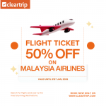 Cleartrip: Fly Direct to China with IndiGo from ₹14,998