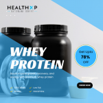 HealthXP- Up To 78% OFF on Fitness Accessories