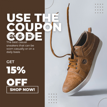 use the coupon code get 15% off on campus shoes-campus coupon code and promo code