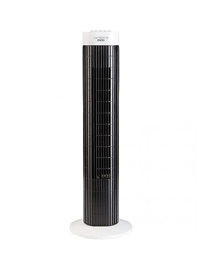 Top 10 Tower Fans In India With Reviews (2024)