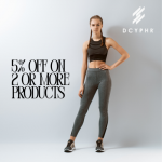 5% Off on 2 or more Products