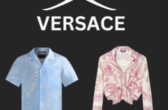 Versace Spring Summer Collection on Sale🛍️