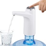 Hoteon Automatic Water Dispenser Pump Upto 48% OFF Coupon Code & Updated Discount List On Amazon