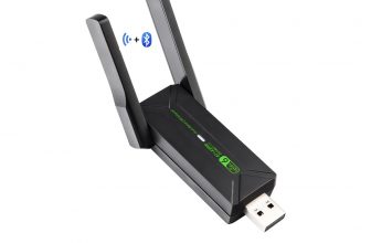AX900 USB Wi-Fi Adapter with Bluetooth Dual Band  Upto 64% OFF Coupon Code & Updated Discount List On Amazon