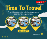 Thailand tour packages and coupons