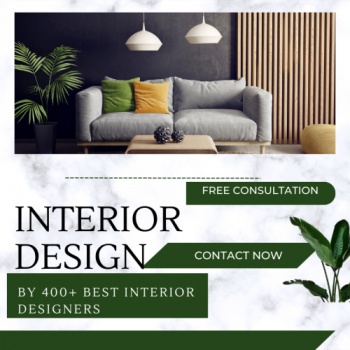 HomeLane - Welcome Offer For New Customers