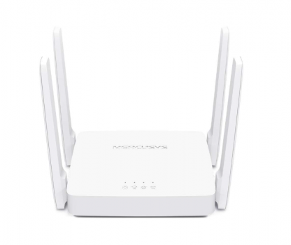 MERCUSYS AC1200 Wireless Dual Band WiFi Router Upto 52% OFF Coupon Code & Updated Discount List On Amazon