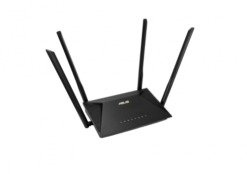 ASUS RT-AX53U (AX1800) Upto 40% OFF Coupon Code & Updated Discount List On Amazon