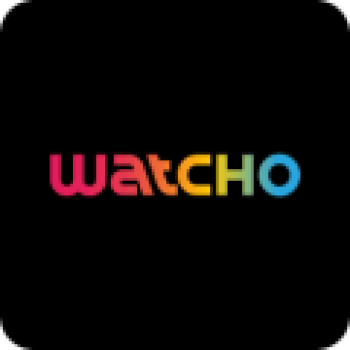 watcho logo