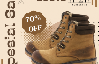 "Forever 21 - Best Seller Products Sale! (upto 70%)"