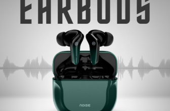 gonoise - Flash Sale! 74% OFF Deal Today!