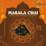 chaayos baazar – Get Up To 20% OFF On Natural Spiced Chai Patti