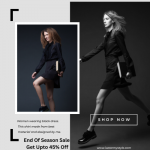 I Wear My Style End Of Season Sale Get Upto 45% Off