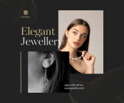 prerto upto 20%off on selected jewellery