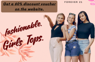 "Forever 21 - Best Seller Product offer upto 60% off"