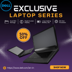 DELL-BEST OFFER IN MONTH