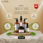 ✨ Upto 50% OFF on Amiy Naturals – Shop Nature's Glow Now!