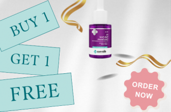 buy 1 get 1 free offer