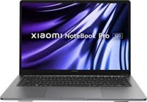 Xiaomi Notebook Pro Max