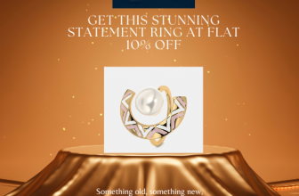 10% off on making charges