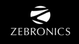 zebronics logo