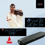 boAt – Get 7% off on Purchase of more than 5 products