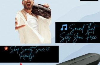 boAt – Get 7% off on Purchase of more than 5 products